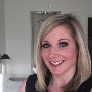 Meet your Posher, Kate